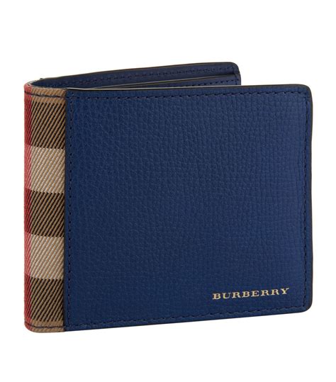 men burberry wallet sale|Burberry men's wallet nordstrom.